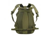 Рюкзак ShotTime Basic 25 л MOLLE 51x31x15 см (олива), вид №2