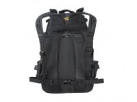 Рюкзак ShotTime Basic 25 л MOLLE 51x31x15 см (черный), вид №2