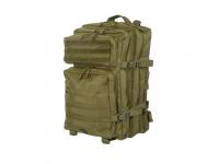 Рюкзак ShotTime Basic 25 л Molle 45x31x15 см (олива)