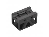 Кронштейн Vector Optics SCFRM-24 Frenzy 1x22x32 Riser Mount, вид №2