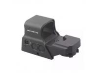 Коллиматорный прицел Vector Optics SCRD-04 Omega 8 Reticle Red Dot Sight, вид №2