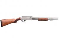 Ружье Kral Arms Tactical Marine 12x76 L=660 (орех, 3 дульные насадки)