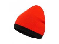 Шапка мужская H.U.T. Dude (черный, мандарин), вид №2 Шапка мужская H.U.T. Dude (черный, мандарин), вид №2