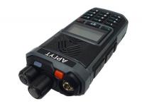 Радиостанция Аргут А-78 П-23 VHF П-45 UHF портативная, вид №2