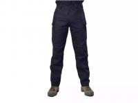 Штаны North Horizon Operator городские (черный, размер L)