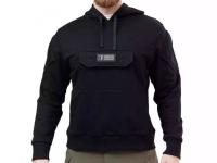 Худи North Horizon Warrior (размер M, черный)