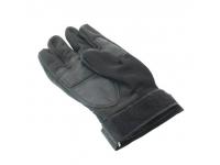 Перчатки тактические с защитой (размер 2XL, черный), вид №2
