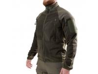 Куртка North Horizon Stratus Ranger Green 50-5