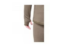 Белье нательное ВКБО флис, квадратиками (размер 54, рост 170-176 см), вид рукава