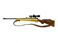 Карабин Барс-4 5,6х39 №953440