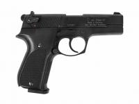 Пневматический пистолет вальтер Umarex Walther CP88 black 4,5 мм вид №1