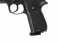 Пневматический пистолет вальтер Umarex Walther CP88 black 4,5 мм вид №3