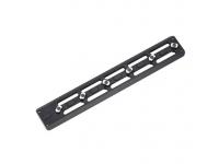 Планка Sunwayfoto SMP-240 на площадку M-Lok Arca Swiss