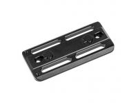 Планка Sunwayfoto SKP-80 на площадку Keymod Arca Swiss