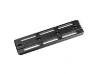 Планка Sunwayfoto SKP-140 на площадку Keymod Arca Swiss