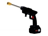 Аккумуляторная мойка Turbosky PW-06 высокого давления