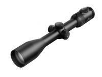 Оптический прицел Swarovski Z8i Plus 5-40x56 SR (сетка 4A-I)