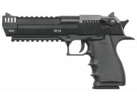 Пневматический пистолет KWC DE L6 4,5 мм