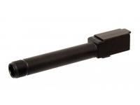 Стволик внешний KJW для Glock KP-13, 17, 18 (с резьбой под модератор 14x1 левая)