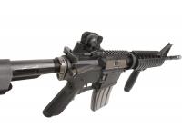 Страйкбольная модель автомата VFC Colt M4 RIS STD, вид №2