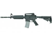 Страйкбольная модель автомата VFC Colt M4A1 STD Black