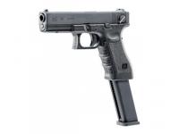 Страйкбольная модель пистолета VFC Umarex Glock 18C V2 Gen.3 GBB
