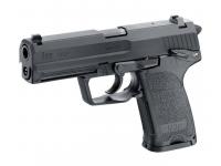Страйкбольная модель пистолета VFC Umarex HK USP GBB