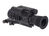 Тепловизионный прицел Atak ET23-45LRF 4,7-37,6 (матрица 384x288, лазерный дальномер, 45 мм, обнаружение 1700 м), вид №2