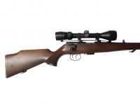 Карабин Anschutz 1515-1516 22wmr №3058872 вид№2