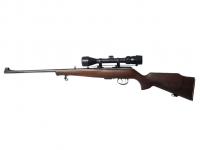 Карабин Anschutz 1515-1516 22wmr №3058872 вид№1