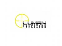 Кольца крепление для оптического прицела Luman Precision 36 мм (высокие, быстросъемные)