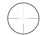 Оптический прицел ПО Hawke Vantage 4-12x40 AO (Rimfire.17 HMR), вид сетки