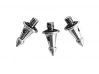 Шипы Sunwayfoto TP-01 универсальные для штатива (L43мм, D21 мм)