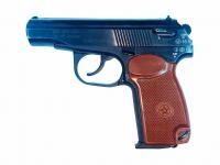  Травматический пистолет МР-80-13Т .45 Rubber  №1533112668