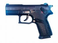 Травматический пистолет Grand Power T11-F 10x28 №000341
