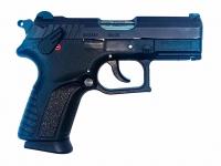 Травматический пистолет Grand Power T11-F 10x28 №000341 вид справа