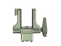 Штатив-трипод Sunwayfoto T2830CSL-D с зажимом SM-86 под ложе (карбон), вид №2 Штатив-трипод Sunwayfoto T2830CSL-D с зажимом SM-86 под ложе (карбон), вид №2