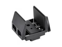 Штатив-трипод Sunwayfoto T3620CS-D с зажимом SM-76 под ложе (карбон), вид №2 Штатив-трипод Sunwayfoto T3620CS-D с зажимом SM-76 под ложе (карбон), вид №2