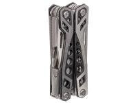 Мультиинструмент GhostBlade M-121F 15 инструментов (серебристо-черный), вид №2