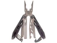 Мультиинструмент GhostBlade M-103 12 инструментов (черный)