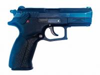 Травматический пистолет Grand Power T12 Slovakia 10х28 №H022417 вид справа