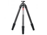 Штатив-трипод Sunwayfoto T3640CS-D с зажимом SM-76 под ложе (карбон) Штатив-трипод Sunwayfoto T3640CS-D с зажимом SM-76 под ложе (карбон)