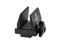 Штатив-трипод Sunwayfoto T3640CS-D с зажимом SM-76 под ложе (карбон), вид зажима №1 Штатив-трипод Sunwayfoto T3640CS-D с зажимом SM-76 под ложе (карбон), вид зажима №1