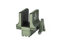 Штатив-трипод Sunwayfoto T3640CS-D с зажимом SM-86 под ложе (карбон), вид №2 Штатив-трипод Sunwayfoto T3640CS-D с зажимом SM-86 под ложе (карбон), вид №2