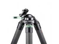 Штатив-трипод Sunwayfoto T4040CS-D с креплением Arca-Swiss, Weaver, вид №2 Штатив-трипод Sunwayfoto T4040CS-D с креплением Arca-Swiss, Weaver, вид №2