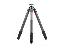 Штатив-трипод Sunwayfoto T4040CS-D с зажимом SM-76 под ложе (карбон) Штатив-трипод Sunwayfoto T4040CS-D с зажимом SM-76 под ложе (карбон)