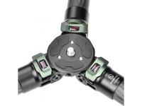 Штатив-трипод Sunwayfoto TL3240CK с зажимом FB-52 (карбон), вид №2 Штатив-трипод Sunwayfoto TL3240CK с зажимом FB-52 (карбон), вид №2