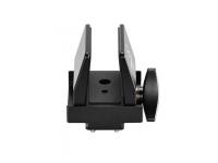 Штатив-трипод Sunwayfoto TL3240CS-D с зажимом SM-76 под ложе (карбон), вид №2 Штатив-трипод Sunwayfoto TL3240CS-D с зажимом SM-76 под ложе (карбон), вид №2