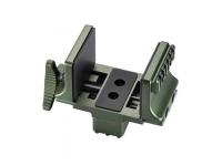 Штатив-трипод Sunwayfoto TL3240CS-D с зажимом SM-86 под ложе (карбон), вид №2 Штатив-трипод Sunwayfoto TL3240CS-D с зажимом SM-86 под ложе (карбон), вид №2