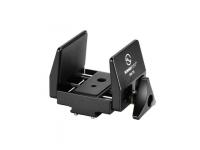 Штатив-трипод Sunwayfoto T3620CSLI-D с зажимом SM-76 под ложе (карбон), вид №2 Штатив-трипод Sunwayfoto T3620CSLI-D с зажимом SM-76 под ложе (карбон), вид №2